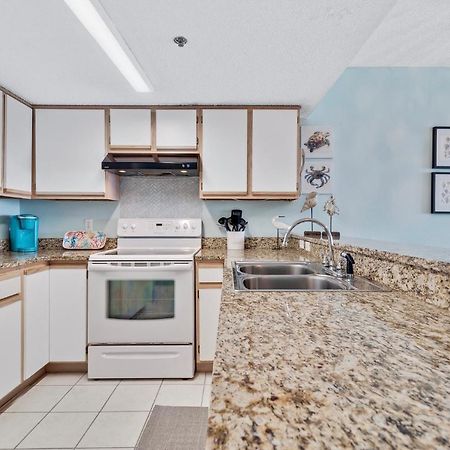 Tropical Winds 403 By Albvr - 2Br, 2Ba Beachfront Beauty With Incredible Views, Outdoor Pool, Fitness Room, And Grill Area Gulf Shores Bagian luar foto